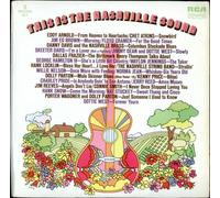 Various-Country - This Is The Nashville Sound