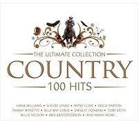 Various - Country-Ultimate Collection