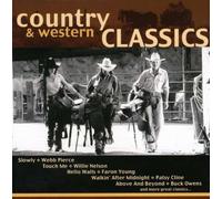 Various - Country & Western Classics