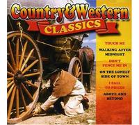 Various - Country & Western Classics