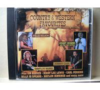 Various - Country & Western Favourites