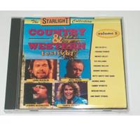 Various - Country & Western Festival 1