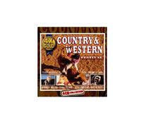 Various - Country & Western Festival