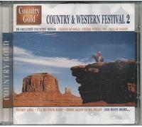Various - Country & Western Festival V2