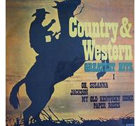 Various - Country & Western Greatest Hits I