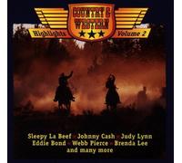 Various - Country & Western Highlights 2