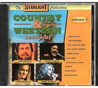 Various - Country & Western Vol.4