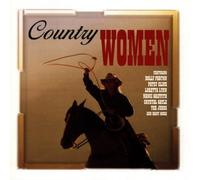 Various - Country Women