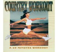 Various - Country Workout Vol.2