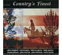 Various - Country's Finest