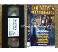 Various - Country's Greatest Hits