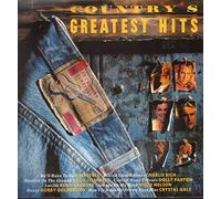 Various - Country's Greatest Hits