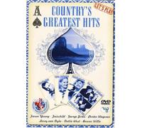 Various - Country's Greatest Hits
