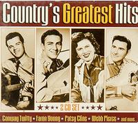 Various - Country's Greatest Hits