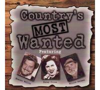 Various - Country's Most Wanted