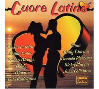Various - Coure Latino