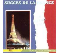 Various Cover Artists - Succès De La France - 18 Retro Hits