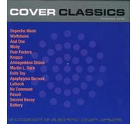 Various - Cover Classics