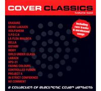 Various - Cover Classics Vol.2