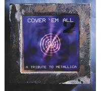 Various - Cover 'em All Vol. 2 [Import]