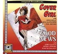 Various - Cover Girl
