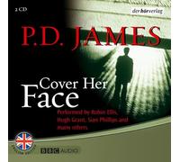 Various - Cover Her Face