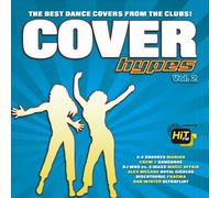 Various - Cover Hypes Vol.2 [Import]