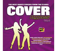 Various - Cover Hypes Vol.3 [Import]