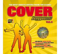 Various - Cover Hypes Vol.4 [Import]