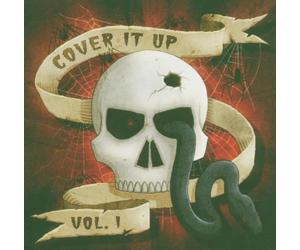 Various - Cover It Up Vol.1