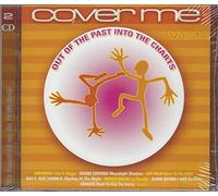 Various - Cover Me