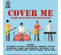 Cover Me: A Unique Collection Of Live Cover Versions / Various (The) (3 Cd)
