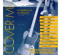 Various - Cover Me-Bruce Springsteen