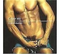 Various - Cover Me [Import]