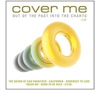 Various - Cover Me Vol.2