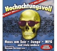 Various - Cover Versionen - Hochachtungsvoll : Junge - Willenlos usw