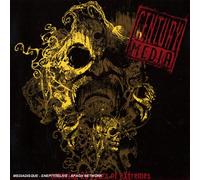 Various - Covering 20 Years of Extremes