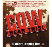 Various - Cow Hear This