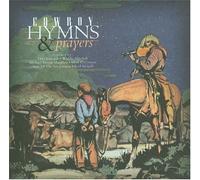 Various - Cowboy Hymns and Prayers
