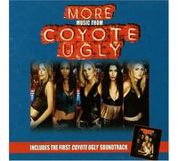 Various - Coyote Ugly +More..