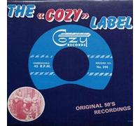 Various - Cozy Label