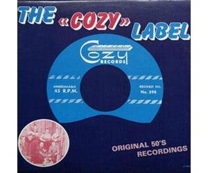 Various - Cozy Label
