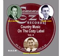 Various - Cozy Label Vol. 4: Various Artists
