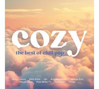 Various Artists Cozy - The Best of Chill Pop