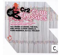 Various - Cr2 Club Classics