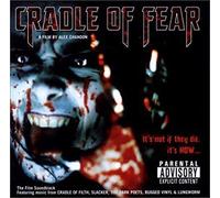 Various - Cradle of Fear