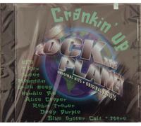 Various - Crankin' Up