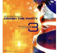 Various - Crash the Party 3