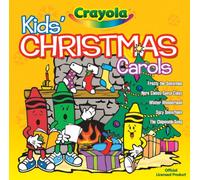 Various - Crayola Kids Christmas Carols