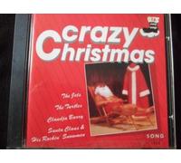 Various - Crazy Christmas